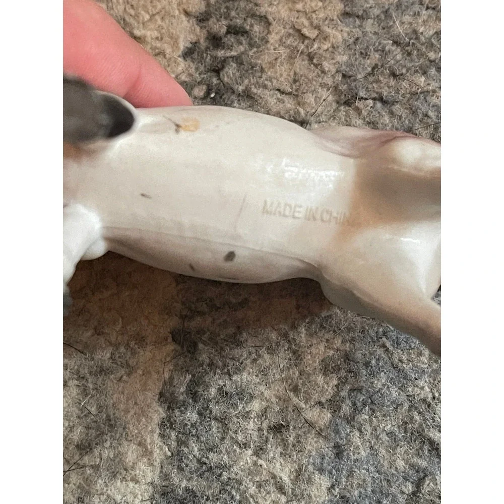 Toy horse lot